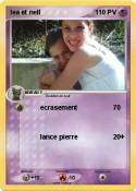lea et nell
