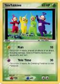 TeleTubbies