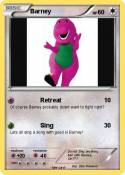 Barney