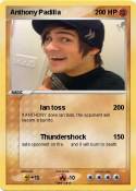 Anthony Padilla