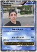 Faze Rug