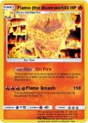 Flamo (the illu