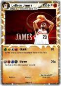 LeBron James