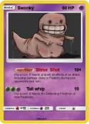 Swonky