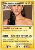 Taylor Lautner