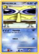 ñob escoba