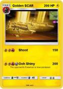 Golden SCAR