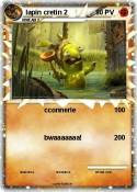 lapin cretin 2