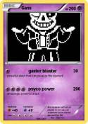 Sans