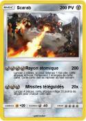 Scarab