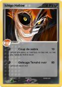 Ichigo Hollow