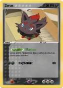 Zorua