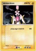  arceus niv.ex