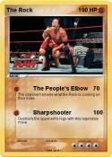 The Rock