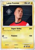 Lukas Podolski