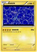 elektrik