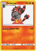 Incineroar