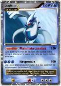 Lugia