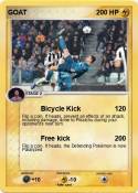 GOAT