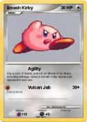 Smash Kirby