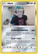 NINJA