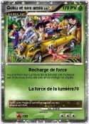 Goku et ses
