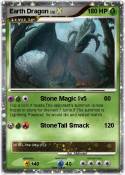 Earth Dragon