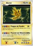Elector