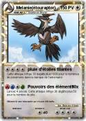 Melanie(étourap