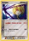Kurapika