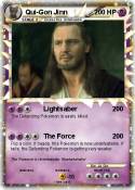 Qui-Gon Jinn