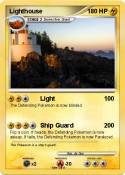 Lighthouse