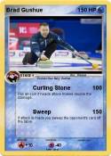 Brad Gushue