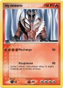 rey misterio