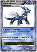 dialga primal