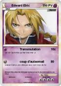 Edward Elric
