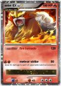 entei EX