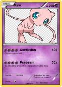 Mew