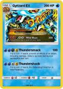 Gyrizard EX
