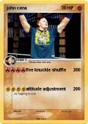 john cena