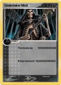 Undertaker Mort