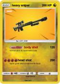 heavy sniper