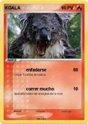 KOALA