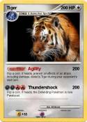 Tiger