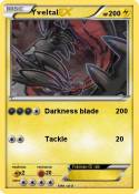 Yveltal