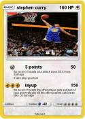stephen curry
