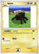 Spider