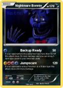 Nightmare Bonni