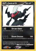 AJF's Darkrai