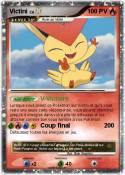 Victini